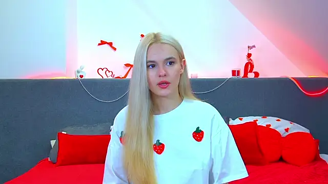 LeaLamour's Live XXX Chat