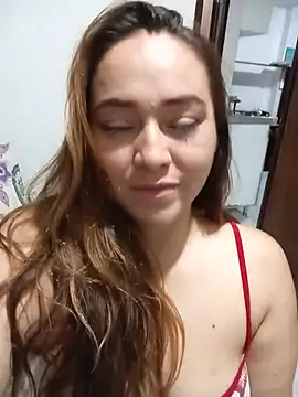 SabrinaVantress' Live XXX Chat