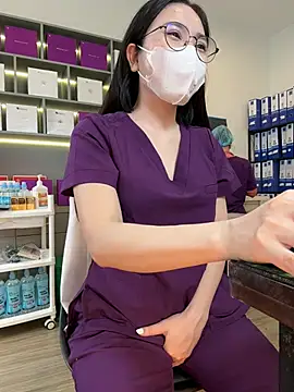 secretly_masturbating 网络视讯表演