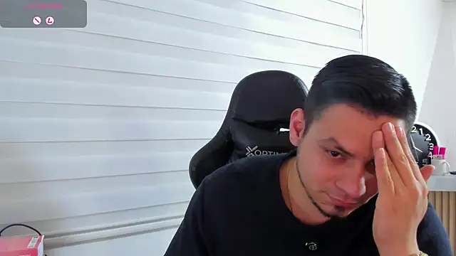 Chat XXX Live Rick_Adams