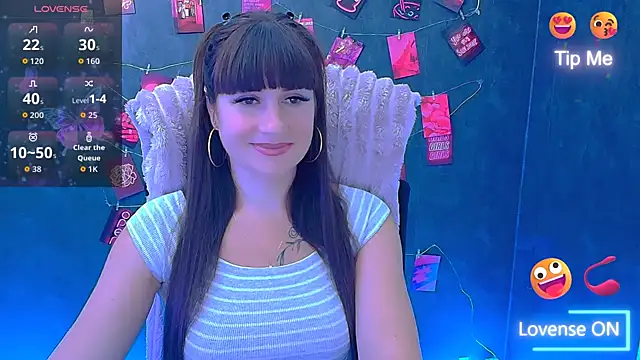 Violla_My: απευθείας συνομιλία ΧΧΧ