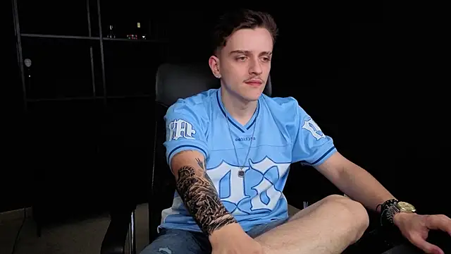 FelixStarkk Obrolan Langsung XXX