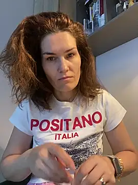 Chat XXX ao vivo de Ms-Lust1-