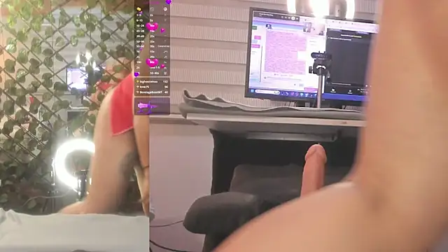 Destiny__Hall Live XXX-chat
