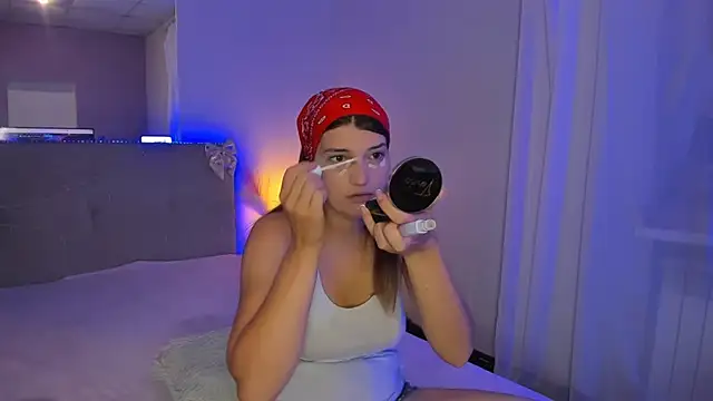 צ'אט XXX בשידור חי של Laura_Leee