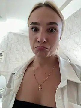 XXX chat uživo modela SugarDanger