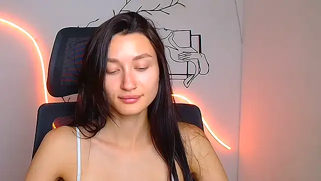 Chat XXX en directo de Stella_XO