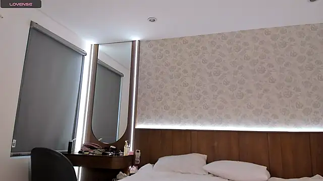 Živý XXX chat sakura_ice
