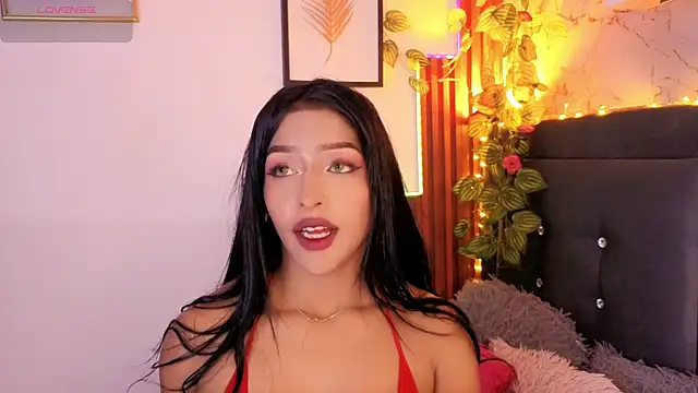 Alisse_Storm's Live XXX Chat