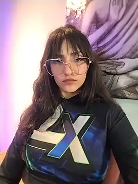 Chat XXX ao vivo de Mily_Fg