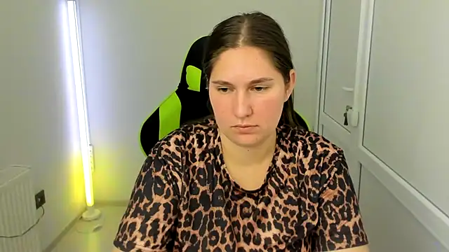 LunaVenom's Live XXX Chat