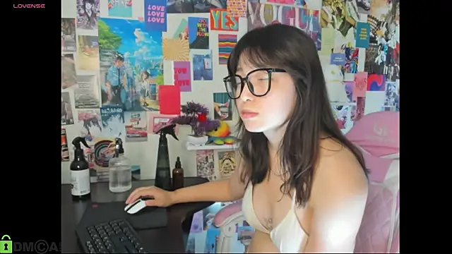 AlishaTempt's Live XXX Chat