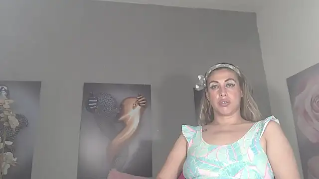 AntonellaBlanc Live XXX-chat