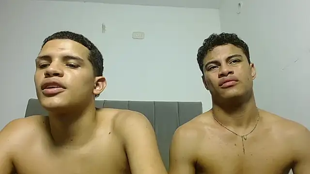 Jose_And_Daniel Obrolan Langsung XXX