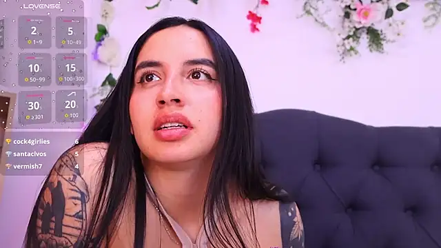 kaylee_lee – Naživo XXX chat