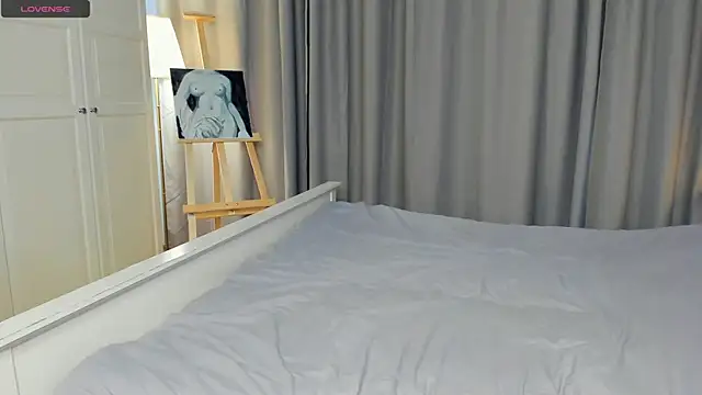 Chat +18 de LavenderMitten ao vivo