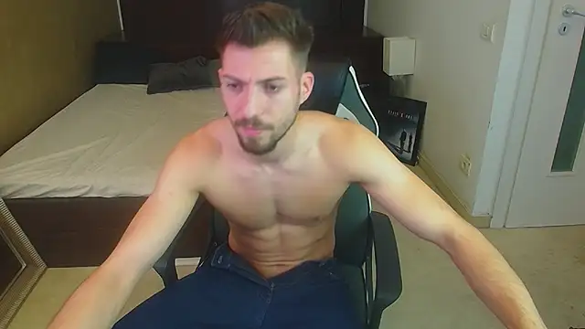 FelixRook live XXX chat