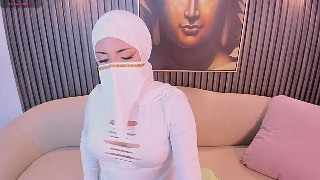 XXX chat uživo modela juli_thali