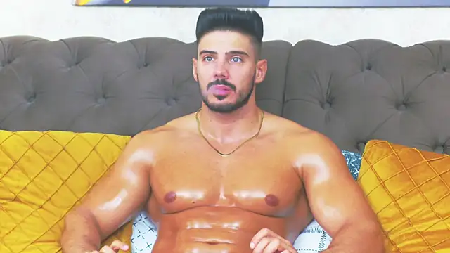 DustinKeent Chat XXX in diretta