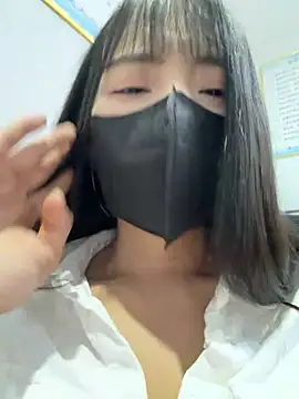 Chat XXX ao vivo de xiao-Lin