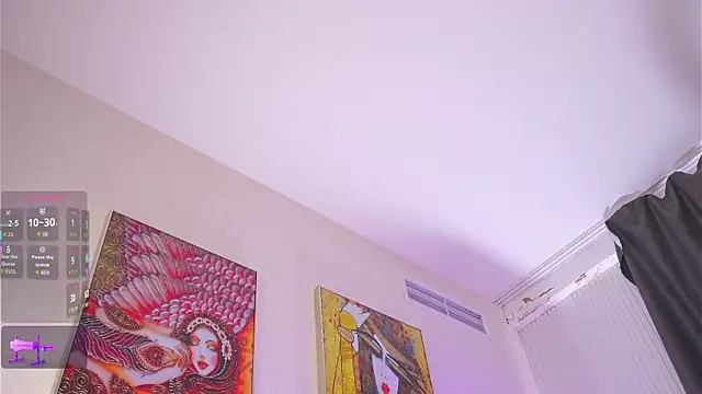 دردشة LiliBanger الجنسية المباشرة