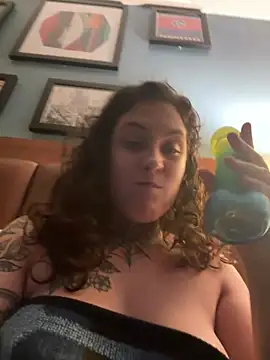 Chat XXX en directo de snowflakee69