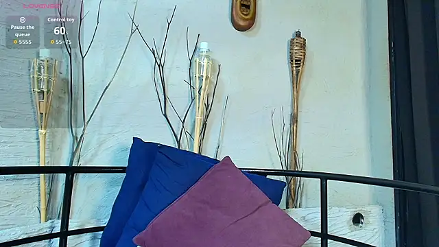 Živý XXX chat EnriqueBrook