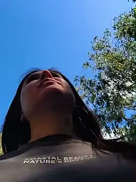 KikiXRed's Live XXX Chat
