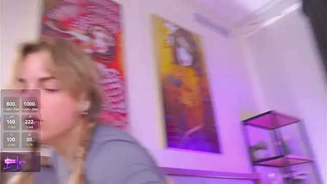 Онлайн чат XXX LiliBanger