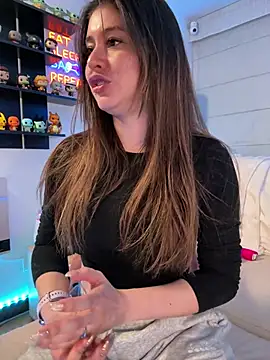 Sharon_07 XXX чат на живо