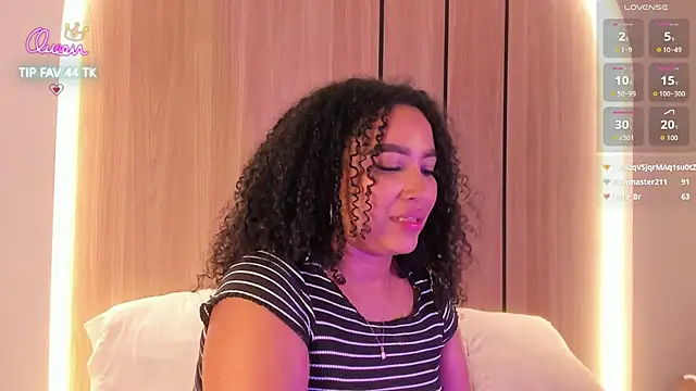 cloe_25's Live XXX Chat