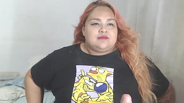 lovemyfatpussy's Live XXX Chat