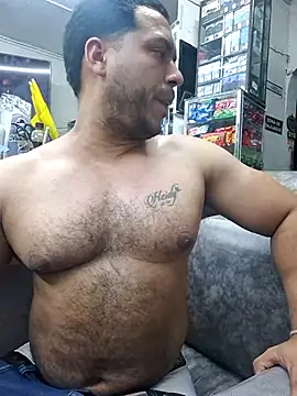 mago_vive Adlı Modelin Canlı XXX Sohbeti