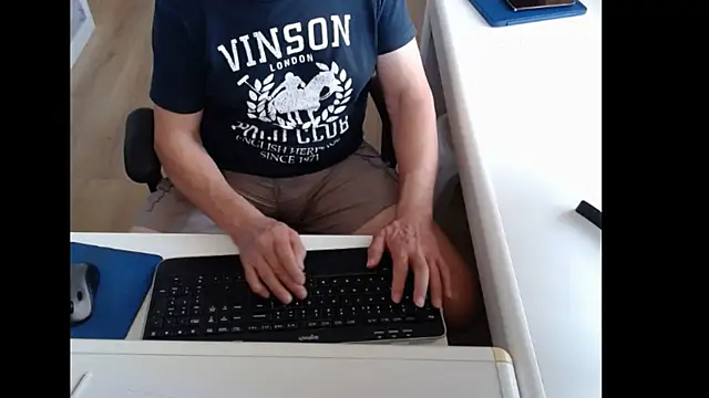 dutchpornking – webcam-show
