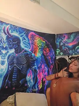 farahmoans4u Chat XXX live
