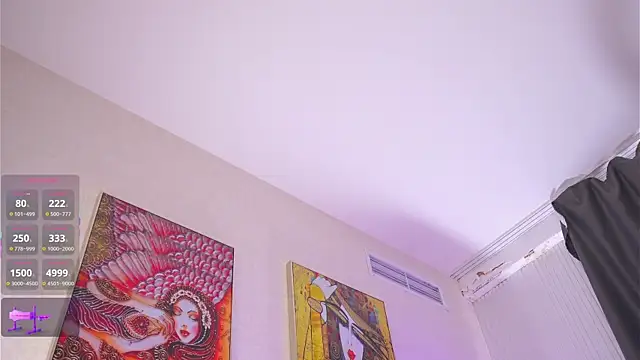แชท XXX สดของ LiliBanger
