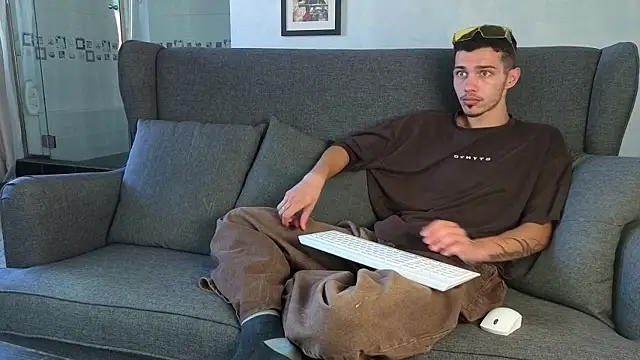 Chat XXX Live KaydenDrew