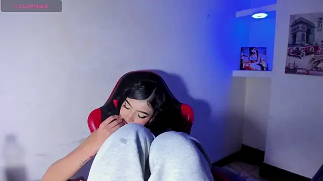 honeyluxe_ Chat XXX in diretta