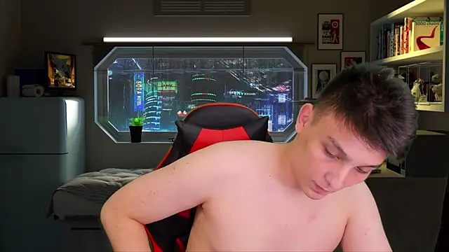 Justin_time111 – Naživo XXX chat