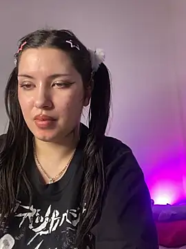 cherryxxox's Live XXX Chat