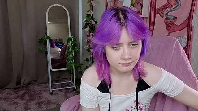 Chat XXX Live Droll_doll_