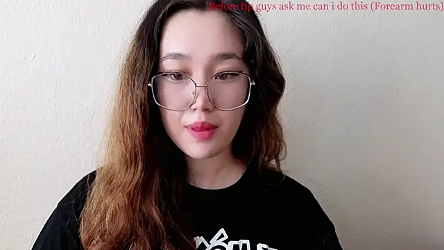 Živý XXX chat Jennatyan