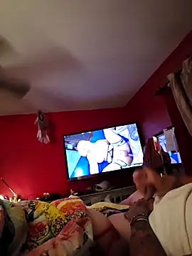 kdaddyj Adlı Modelin Canlı XXX Sohbeti