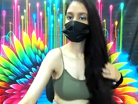 Živý XXX chat Farhana_beautyfull