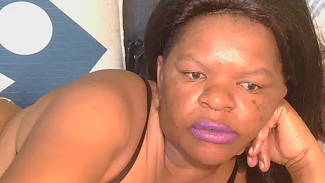 Živý XXX chat ebony_rose11
