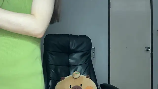 SassyJessi's Live XXX Chat