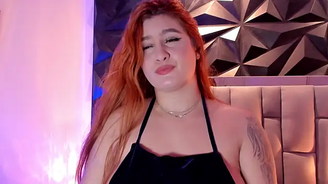 megan_whitee__ Adlı Modelin Canlı XXX Sohbeti