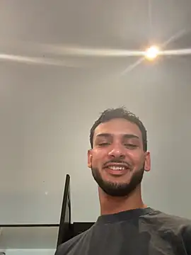 Gipsyboysteve Webcam-Show