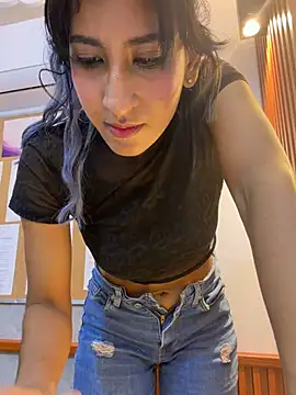 Violet_rousse7's Live XXX Chat