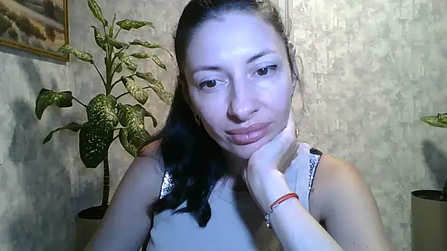 Živý XXX chat LissaBlossom